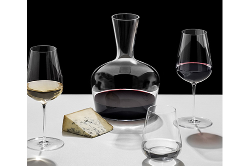 Glassware Collection by Jancis Robinson