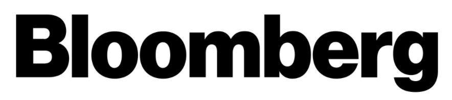 Bloomberg logo