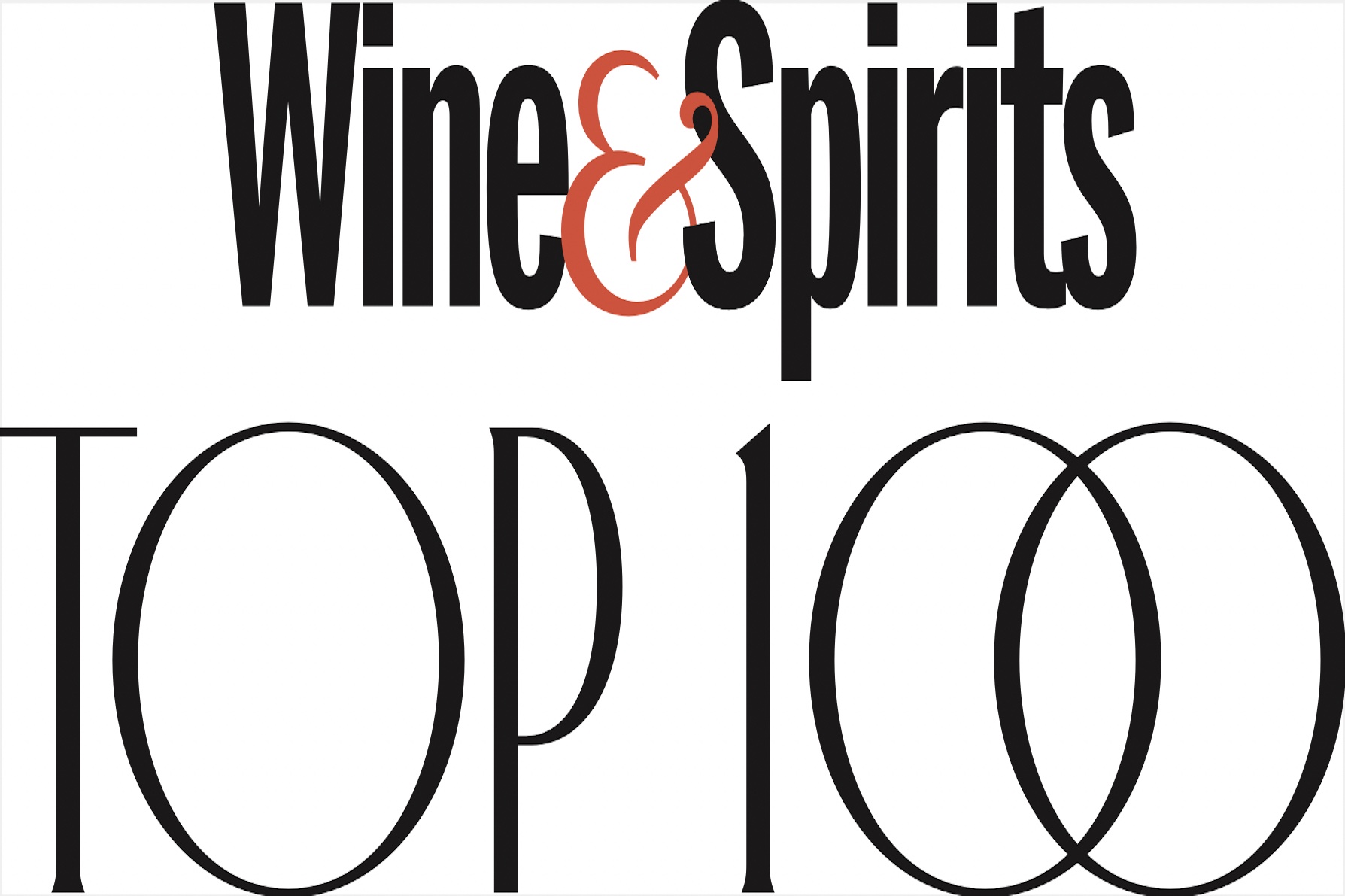 Wine & Spirits Magazine Top 100 logo