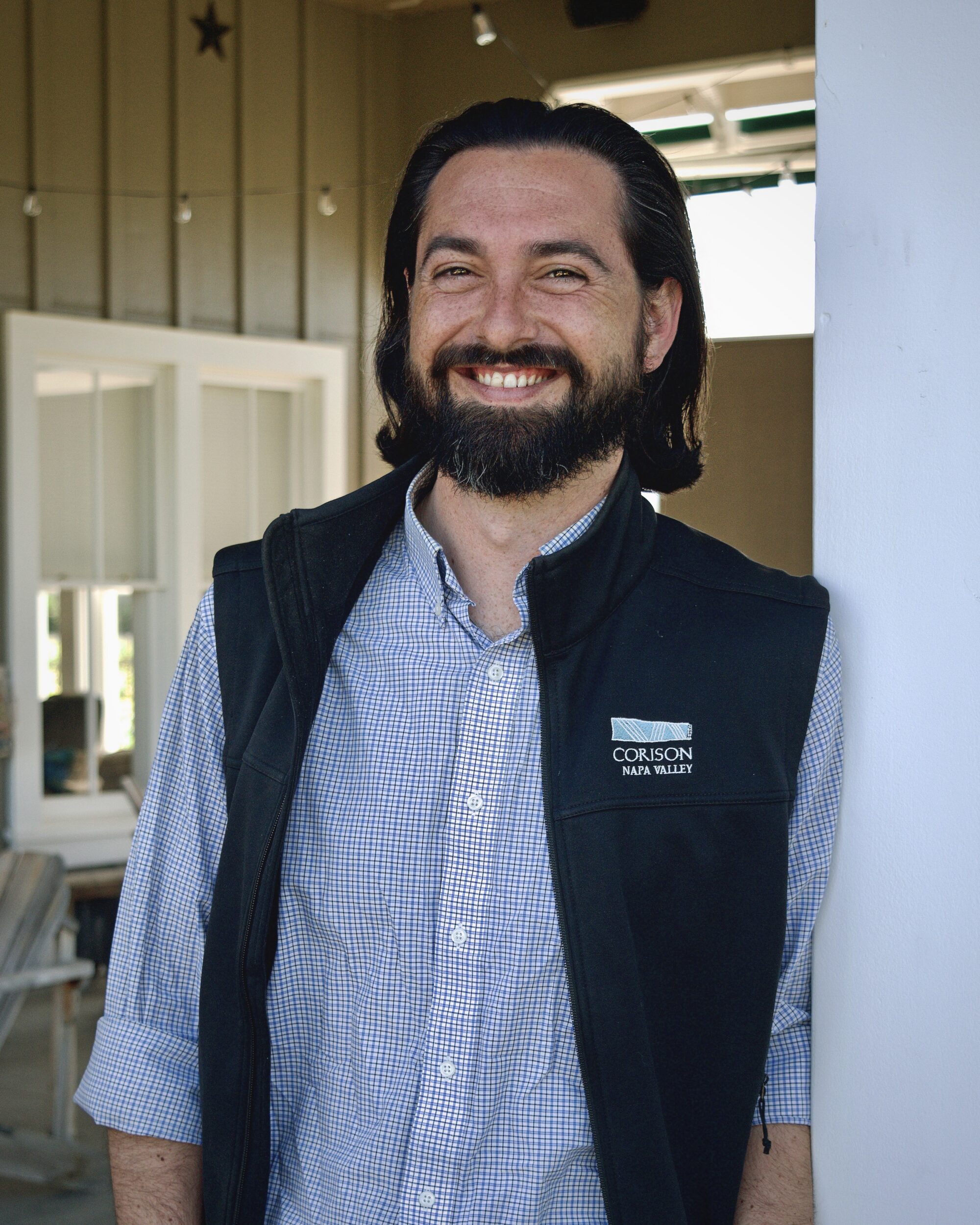 Photo of Mario Dueñas