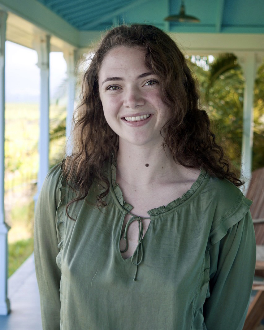 Photo of Zoe Dukeminier