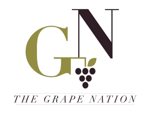 The Grape Nation logo