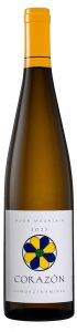 2023 Corazón Moon Mountain Gewürztraminer