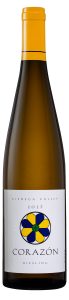 2023 Corazón Wirz Vineyard Cienega Valley Riesling