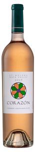 2023 Corazón Cabernet Sauvignon Rosé