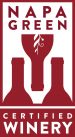 Napa Green Certified Winery