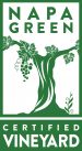 Napa Green Certified Vineyard